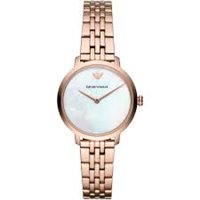 Watch Emporio Armani Woman in Steel AR11158 - AR11158